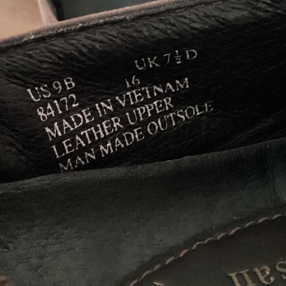 Clark’s Artisan Active Air Flats - image 8